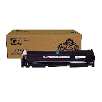 Картридж лазерный GalaPrint GP-CF531A (№205A) голубой (900 стр) для HP Color LaserJet Pro CM180/CM180n/CM181/CM181fw/CM154