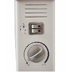 Конвектор электрический Engy EN-1500A Classic 1500 Вт, 20 м2, термостат