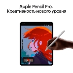 Планшет Apple iPad Pro 2024 A2837 11