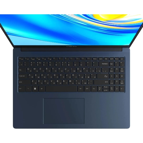Ноутбук Maibenben Medio M647 M6471SB0HURE3 16