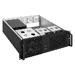 Серверный корпус ExeGate Pro EX293185RUS 3U390-08 (RM 19