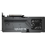 Видеокарта Gigabyte PCI-E 5.0 GV-R9060XTGAMING OC-16GD 1.0 AMD Radeon RX 9060XT 16Gb 128bit GDDR6 2210/20000 HDMIx2 DPx2 HDCP Ret