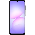 Смартфон Samsung Galaxy A07 6/128Gb черный