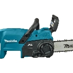 Электрическая цепная пила Makita LXT DUC307Z 610Вт дл.шины:12" (30cm)