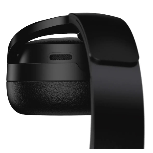 Беспроводные/проводные наушники Edifier WH950NB черный, полноразмерные, Bluetooth + проводной, активное шумоподавление