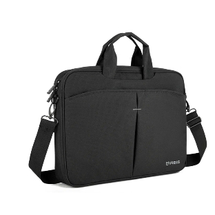 Сумка для ноутбука Irbis (15,6) IC-015 Black, черный