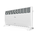 Конвектор электрический Royal Clima REC-RE2000M белый, 2000 Вт, 25 м2, термостат