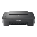 МФУ струйное Canon PIXMA MG2541s (0727C067/0727C071), A4, цветной, печ. до 8/4 стр/мин. (ч/б/цв.), скан. до 21 стр/мин., 4800x600 dpi (печ.), 1200х600 dpi (скан.), USB