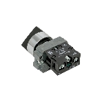 Переключатель EKF BD21 PROxima 2P короткая ручка NO IP65