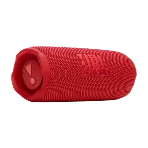 Колонка портативная JBL FLIP 7 красный 25W 1.0 BT 4800mAh