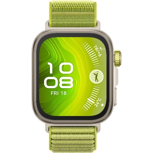 Умные часы HUAWEI Watch FIT 4 Pro Seiya-B29W, 1.82