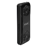 Мобильный телефон Maxvi Р110 черный