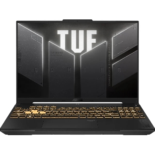 Ноутбук ASUS TUF F16 FX608JMR-RV170 16