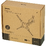 Кронштейн для телевизора Hama R1 118156 черный, 32