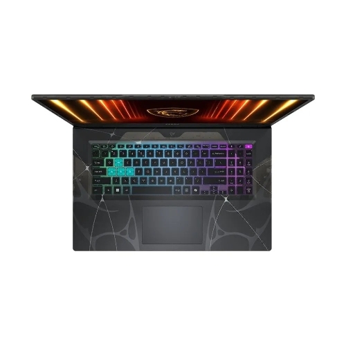 Ноутбук MSI Cyborg 17 B2RWFKG-284XRU/17.3