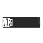 Источник бесперебойного питания ExeGate Power Back BNB-650.LED.AVR.2SH.RJ.USB (650VA/360W, LED, AVR,2*Schuko, RJ45/11, USB, батарея 12V 7.2Ah, Black)
