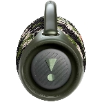 Портативная акустическая система JBL portable speakers squad model: JBLBOOMBOX3SQUADCN