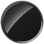Умный пульт Yandex YNDX-00572 р.д.20м черный