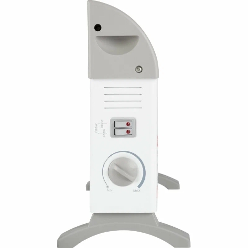 Конвектор электрический Engy EN-1500A Classic 1500 Вт, 20 м2, термостат