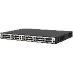 Коммутатор SNR SNR-S5310G-48TX-POE, 1 Гбит/с, количество портов 48 шт, (L2)