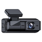 Видеорегистратор Digma FreeDrive 920W, 1920x1080, Wi-Fi, G-сенсор, датчик движения