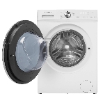 Стиральная машина Maunfeld MFWM127IWH053 белая, загрузка фронтальная 7кг, 1200 об/мин., класс: A+++