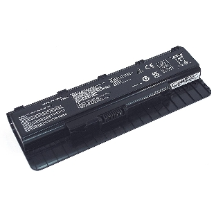 Аккумуляторная батарея для ноутбука Asus GL771 10.8V 5200mAh OEM черный