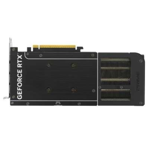 Видеокарта Asus PRIME RTX 5060-O8G, NVIDIA RTX 5060, 8Gb, GDDR7, 128 bit, PCI-E 5.0, HDMIx1, DPx3, HDCP, 2595 MHz