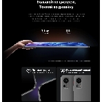 Планшет Teclast T60 8/256Gb серый