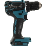 Дрель-шуруповерт Makita DDF485Z, 18 В, 0 Ач, 50 Нм, бесщеточный