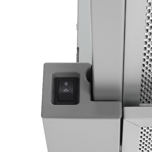 Вытяжка телескопическая Gorenje TH60E6X