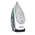 Утюг Centek CT-2309 зеленый/серый, 2800 Вт, 40 г/мин, 145 г/мин, 270 мл