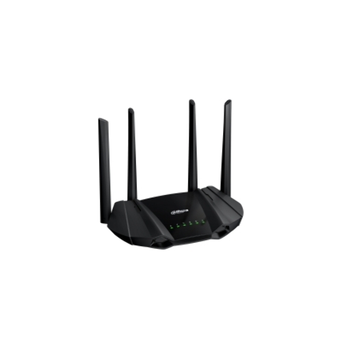 Беспроводной маршрутизатор Dahua 11AX 1500Mbps
