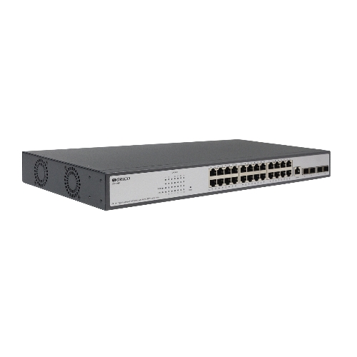 Коммутатор РоЕ OS3228P/250W/A1A