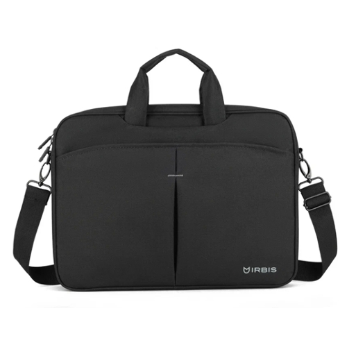 Сумка для ноутбука Irbis (15,6) IC-015 Black, черный