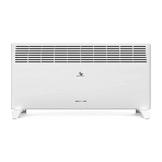 Конвектор электрический Royal Clima REC-RE2000M белый, 2000 Вт, 25 м2, термостат