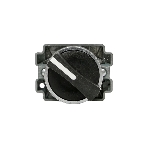 Переключатель EKF BD21 PROxima 2P короткая ручка NO IP65