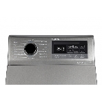 Стиральная машина Бирюса WM-MT813/05 M серая, загрузка вертикальная 8кг, 1300 об/мин., класс: A+++