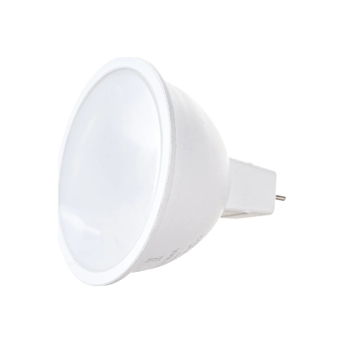 Лампа светодиодная SAFFIT SBMR1611 (55152) 11 вт 230в GU5.3 белый