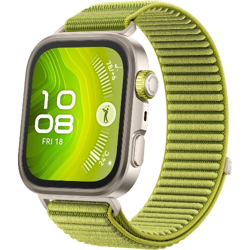 Умные часы HUAWEI Watch FIT 4 Pro Seiya-B29W, 1.82