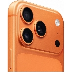 Смартфон Apple iPhone 17 Pro A3523 12Gb, 512Gb, оранжевый