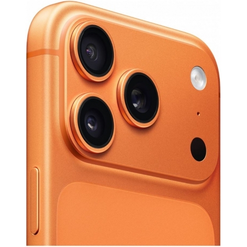 Смартфон Apple iPhone 17 Pro A3523 12Gb, 512Gb, оранжевый