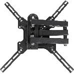 Кронштейн для телевизора Hama R1 118156 черный, 32
