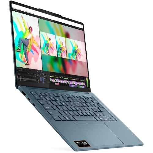 Ноутбук Lenovo Yoga Pro 7 14ASP10/14.5