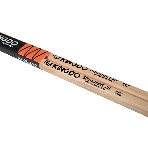 Барабанные палочки Standard Hand Selected 2B STANDARD AH KINGDO 2B STANDARD AH размер 2B, материал отборный американский гикори