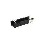 Стусло STAYER "MIDI PLUS" пластмассовое 2,5" (1541-2,5)