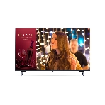 Телевизор LG 43'' 43UN640S0LD черный LED UHD 60Hz Smart TV WebOS 1.5GB/8GB