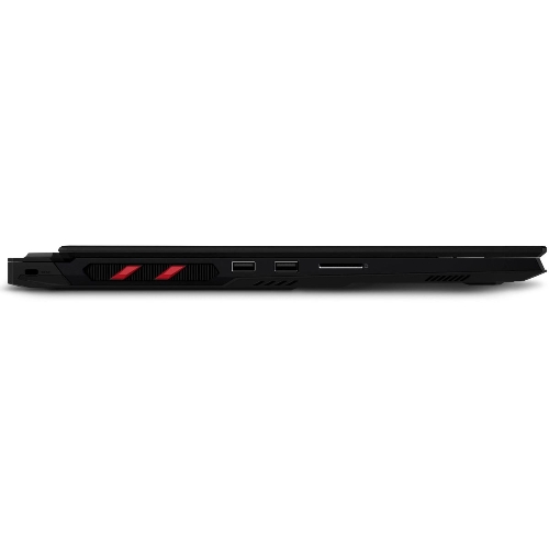 Ноутбук MSI Raider HX AI A2XWIG-204RU черный Core Ultra 9 285HX 64Gb SSD 4Tb NVIDIA GeForce RTX 5080 16Gb 18