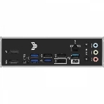 Материнская плата ASUS TUF Gaming B850-E WiFi, AM5, AMD B850, 4xDDR5, 4xSATA, 3xM.2, 1xPCIe 5.0 x16, 1xPCIe 4.0 x16, 1xPCIe x1, 1xDP, 1xHDMI, 2xUSB-C (1x10Gbps, 1x20Gbps), 3xUSB-A 5Gbps, 3xUSB-A 2.0, 1x2.5Gb LAN, Wi-Fi 6E, Bluetooth 5.3, 3x3.5 мм, 7.1, ATX