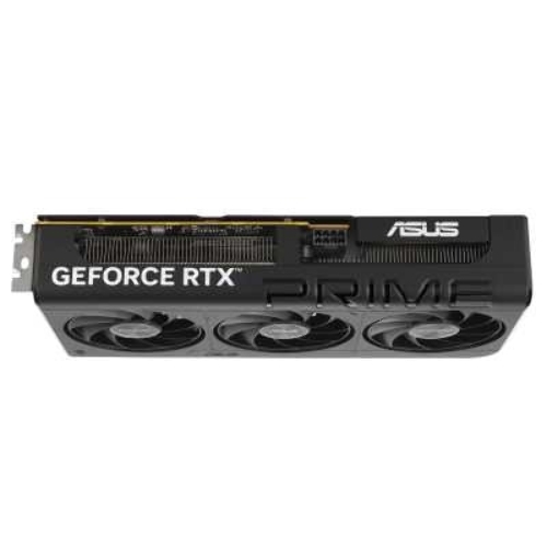 Видеокарта Asus PRIME RTX 5060-O8G, NVIDIA RTX 5060, 8Gb, GDDR7, 128 bit, PCI-E 5.0, HDMIx1, DPx3, HDCP, 2595 MHz